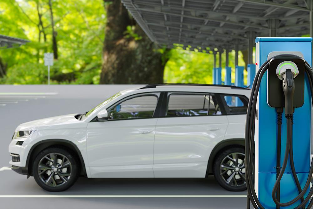 Véhicules particuliers hybrides