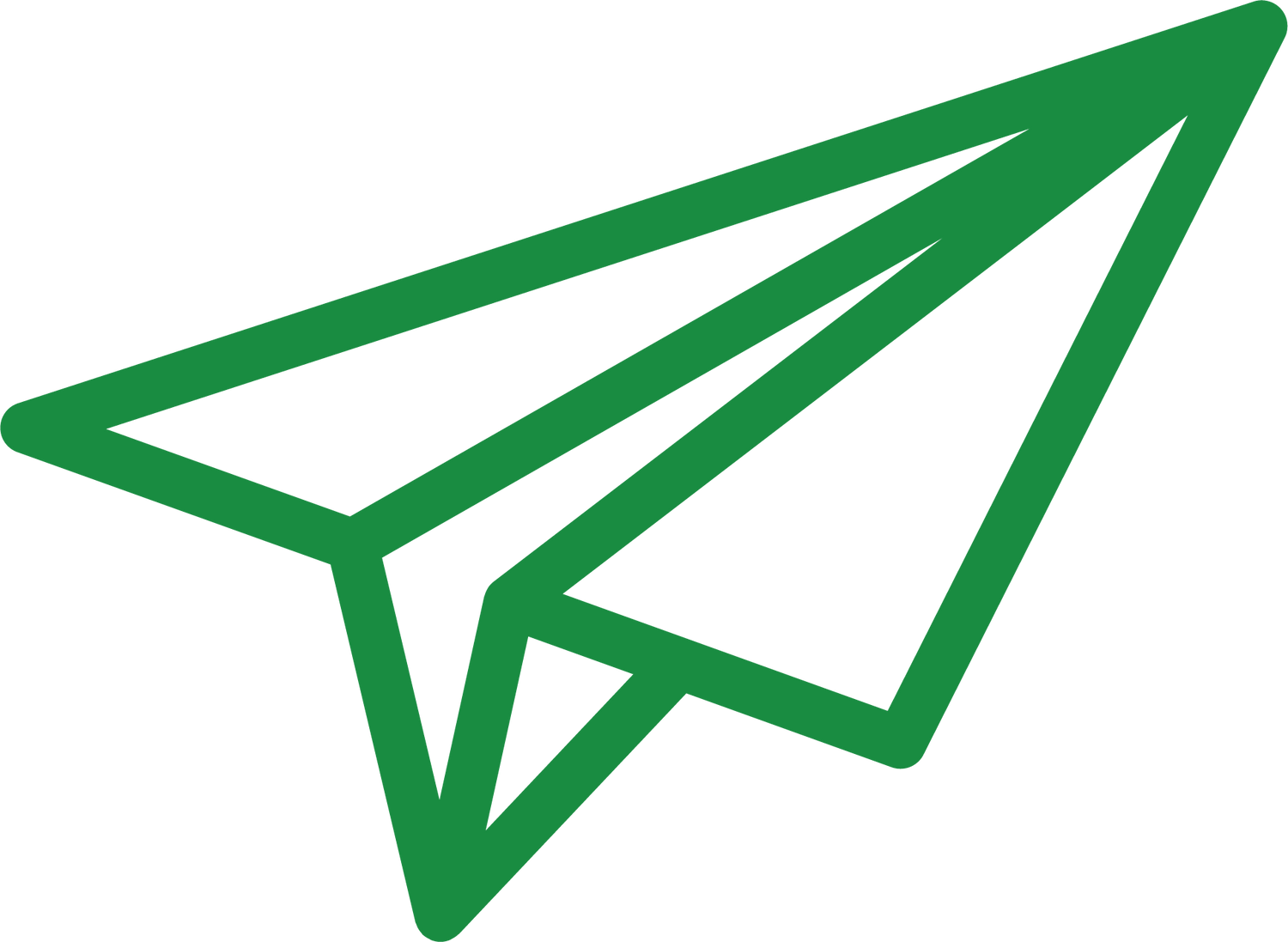 Picto message envoy&eacute;